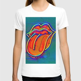 Rolling Stones 2 T Shirt