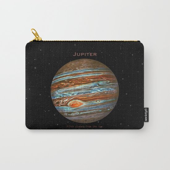 Jupiter Carry-All Pouch