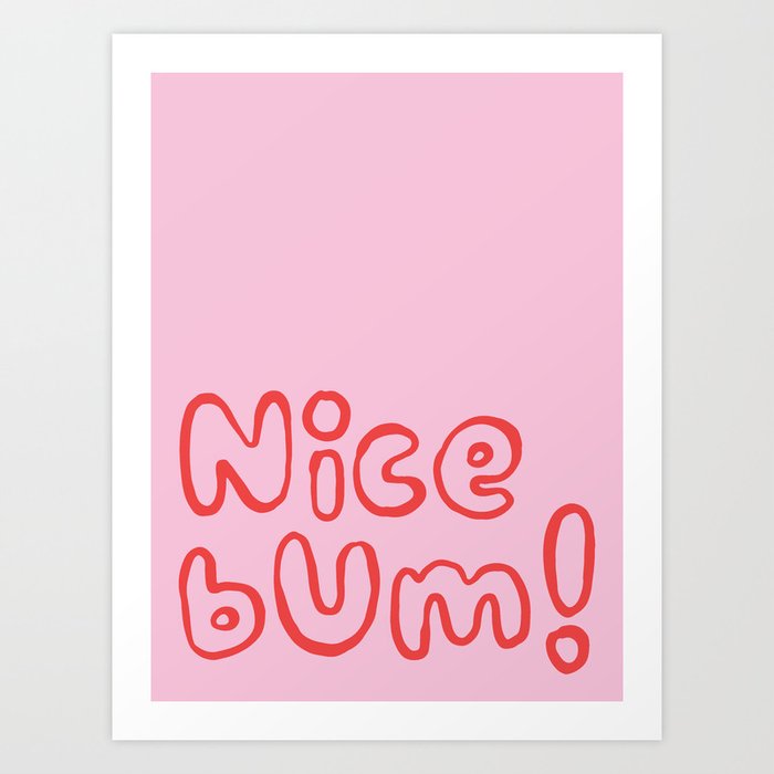Art Print
