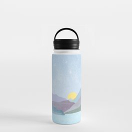 Lake Water Bottle