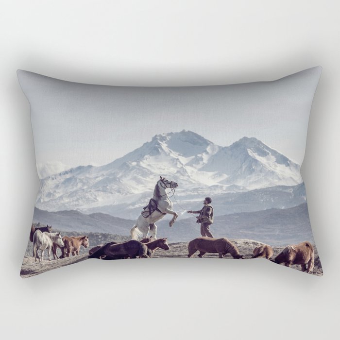Rectangular Pillow