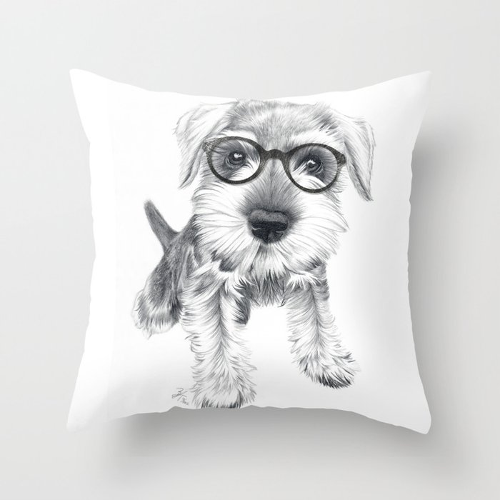 Throw Pillow