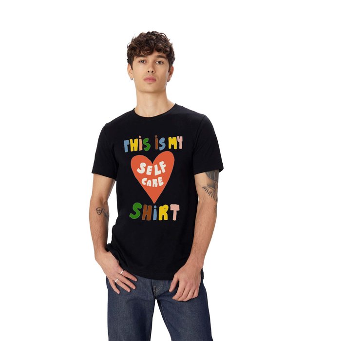 Graphic Tees & T-shirts in Unique Styles | Society6