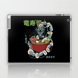 Kawaii Sushi Dragon Roll Japanese Ramen Anime Laptop Skin