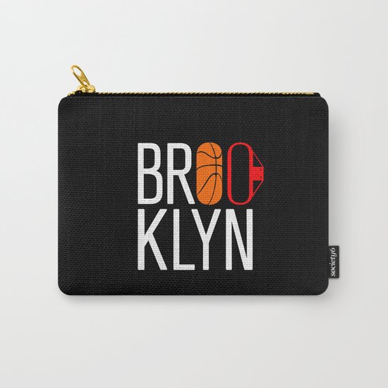 Brooklyn Carry-All Pouch