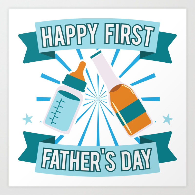 sons first fathers day