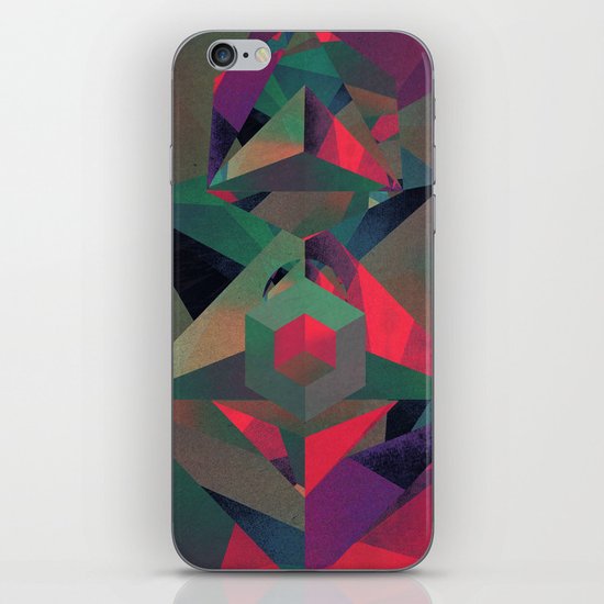 aryx iPhone & iPod Skin