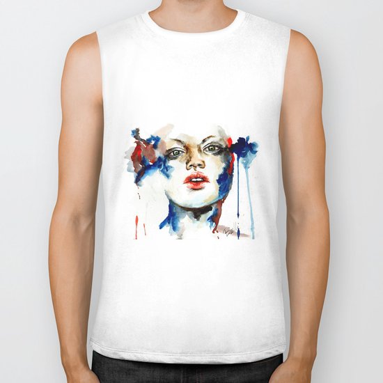 One Biker Tank