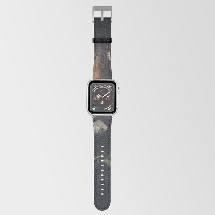 Tiger's Head  Apple Watch Band