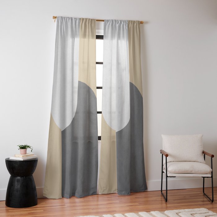 Window Curtain