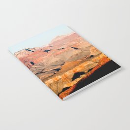 GRAND CANYON Notebook