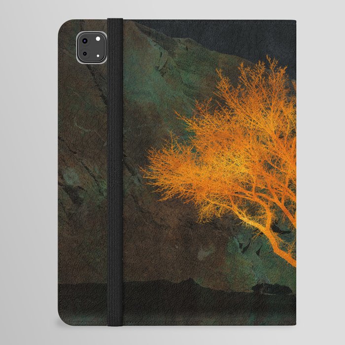 Tree | Canyon iPad Folio Case