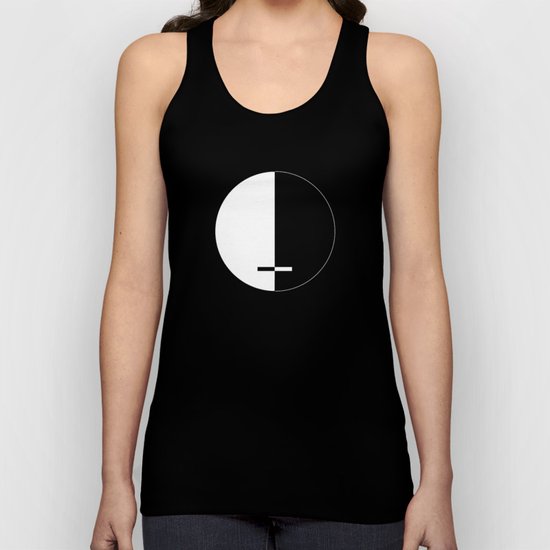 THE JUSTICE Unisex Tank Top
