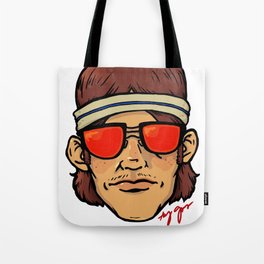 The Coolest Dude Tote Bag