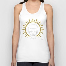 Jesus Tank Top