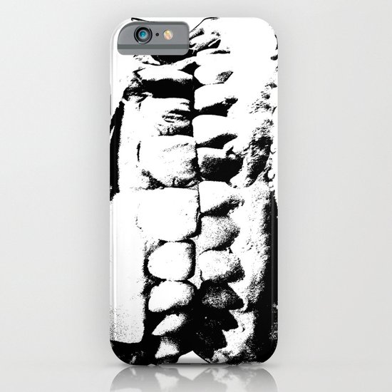 Wicked Smile iPhone & iPod Case