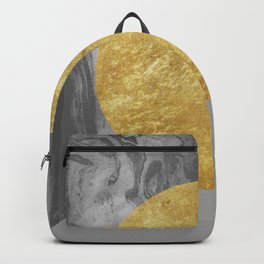 Golden Circle Backpack
