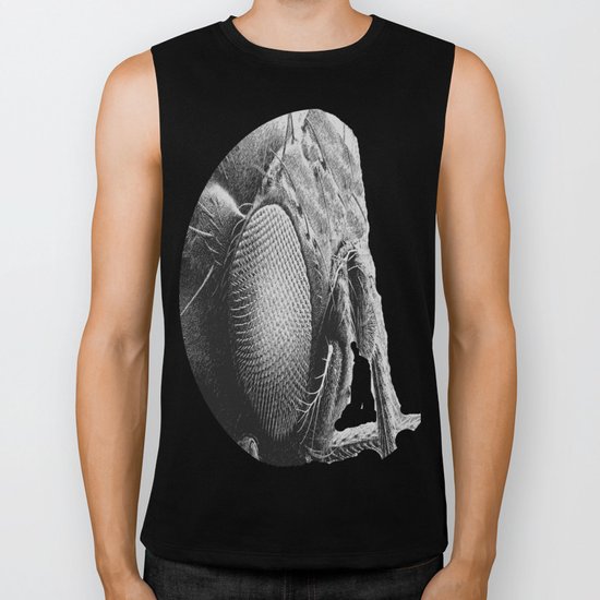 Shoo Fly Biker Tank