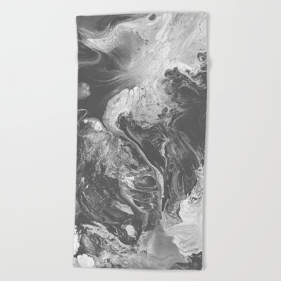 U R A FEVER Beach Towel