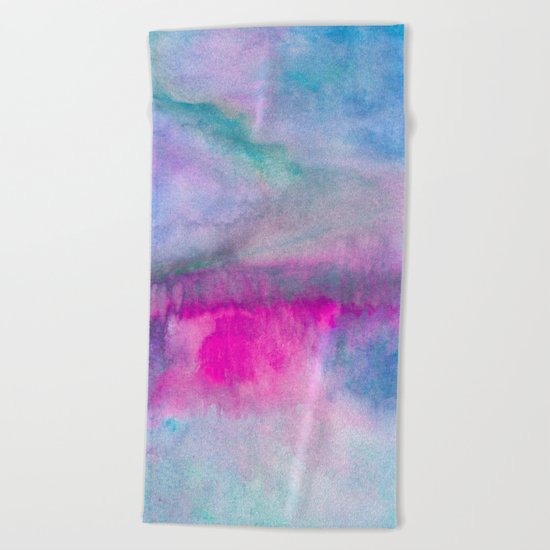 A 0 5 Beach Towel