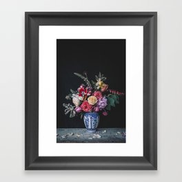 Spring Framed Art Print