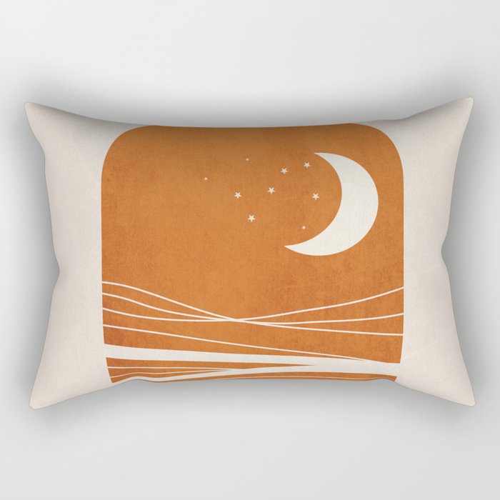 Rectangular Pillow