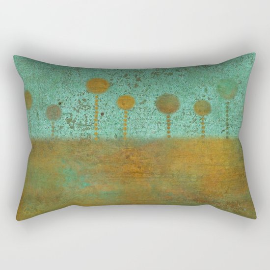Doux Rectangular Pillow