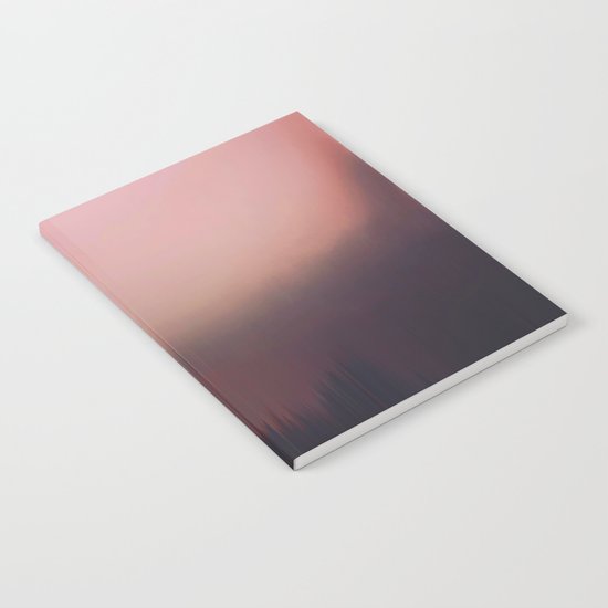 Daydream Nation Notebook