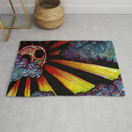 cosmo Rug