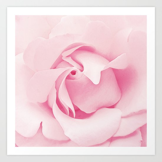 Sugar Sweet Art Print