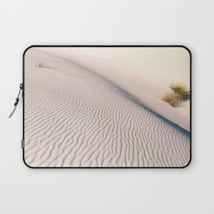 Sand Pattern Laptop Sleeve