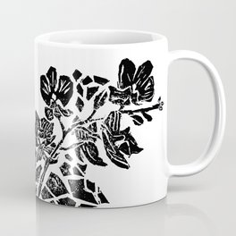 Orchidelirium Coffee Mug