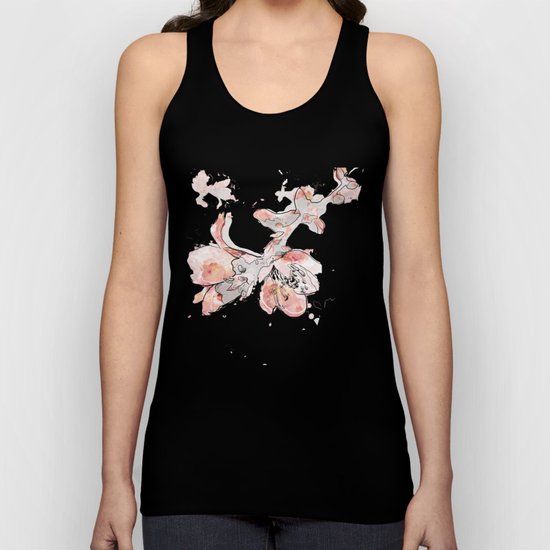 TRIBUTE FOR MCKENZIE. Unisex Tank Top