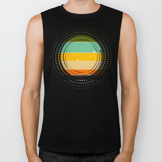 Sequence 03 Biker Tank