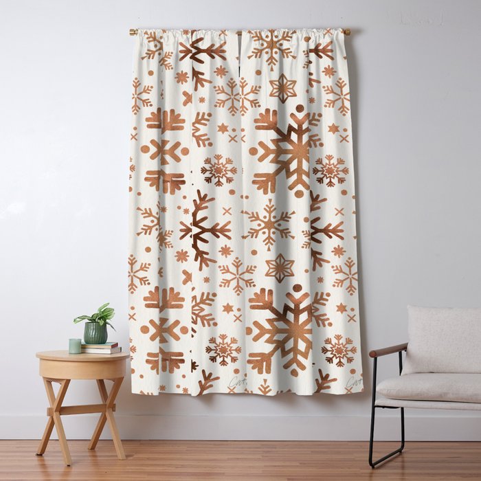 Blackout Curtain