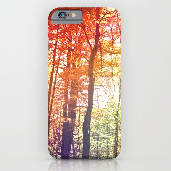 Fortress of Friends iPhone & iPod Case