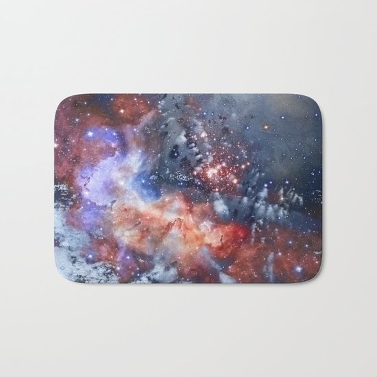 γ Phekda Bath Mat