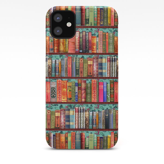 Book Worm II iPhone 11 case Book Worm II iPhone 11 case