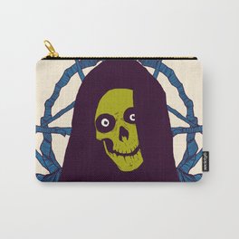 Spoopy Carry-All Pouch