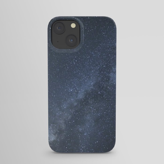 Milky Way | Nature and Landscape Photography iPhone Case