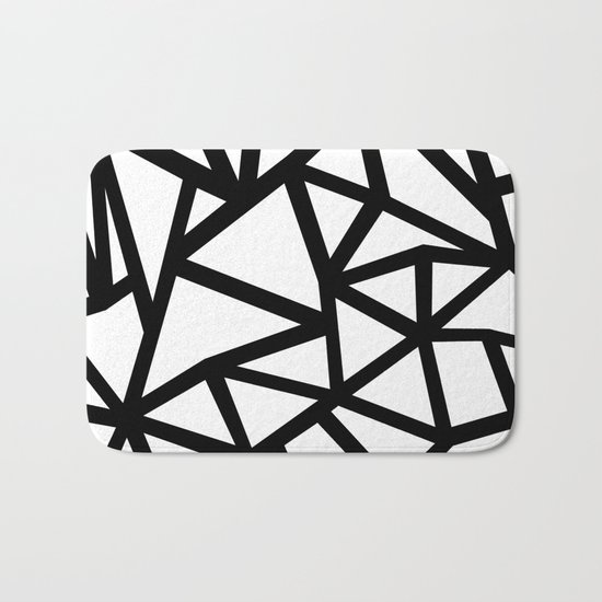 Ab Out Thicker B Bath Mat