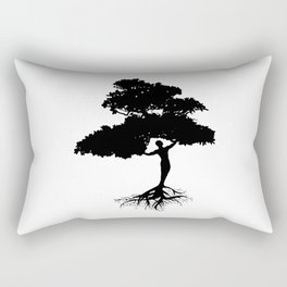 tree of life Rectangular Pillow