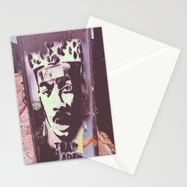 Coming to America Stationery Cards