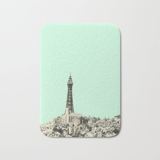 Blackpool Bath Mat