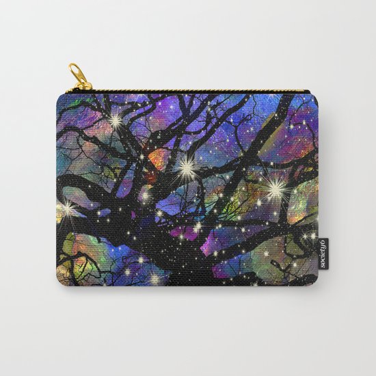 Sweet Dreams! Carry-All Pouch