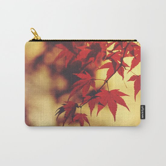 Indian Summer 3 Carry-All Pouch