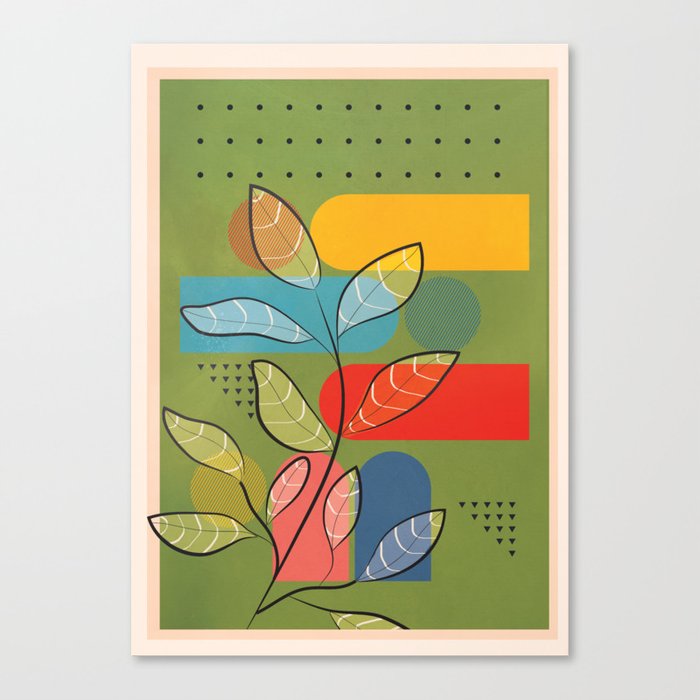 Canvas Print