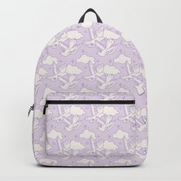 Dove Backpack