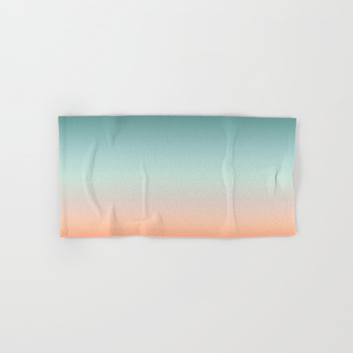 color gradient background fading sunset sky colors hand bath tan gradient background