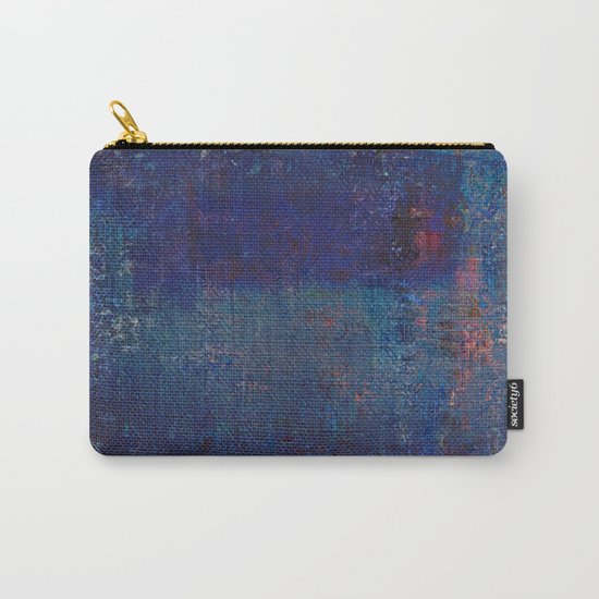 Isaz - Runes Series Carry-All Pouch